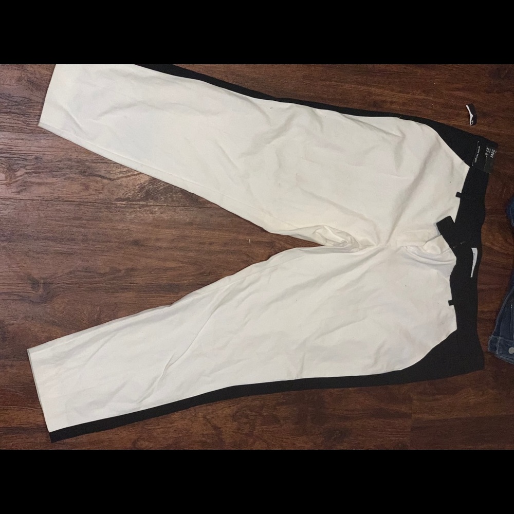 Plus Size pants